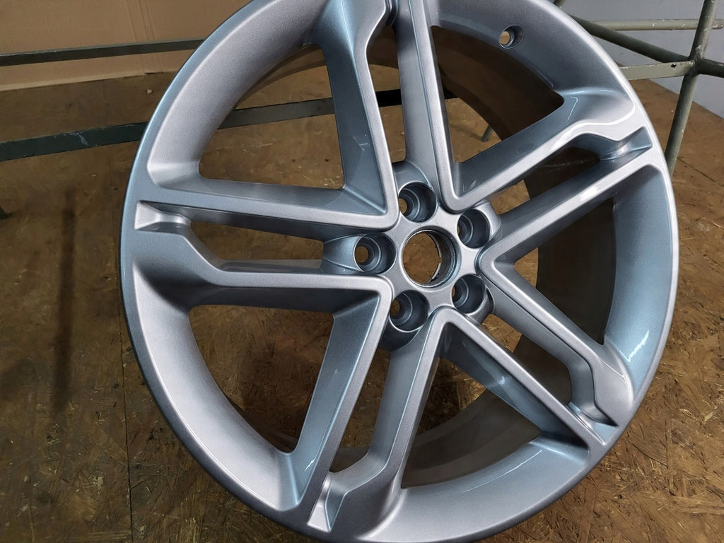 1x Alufelge 19 Zoll 7.5" 5x105 95016099 Opel Zafira Mokka X Rim Wheel