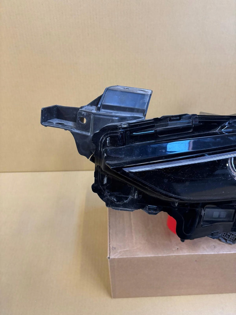 Frontscheinwerfer Ford JR3B-13005-A Full LED Rechts Scheinwerfer Headlight SCH7067195094km