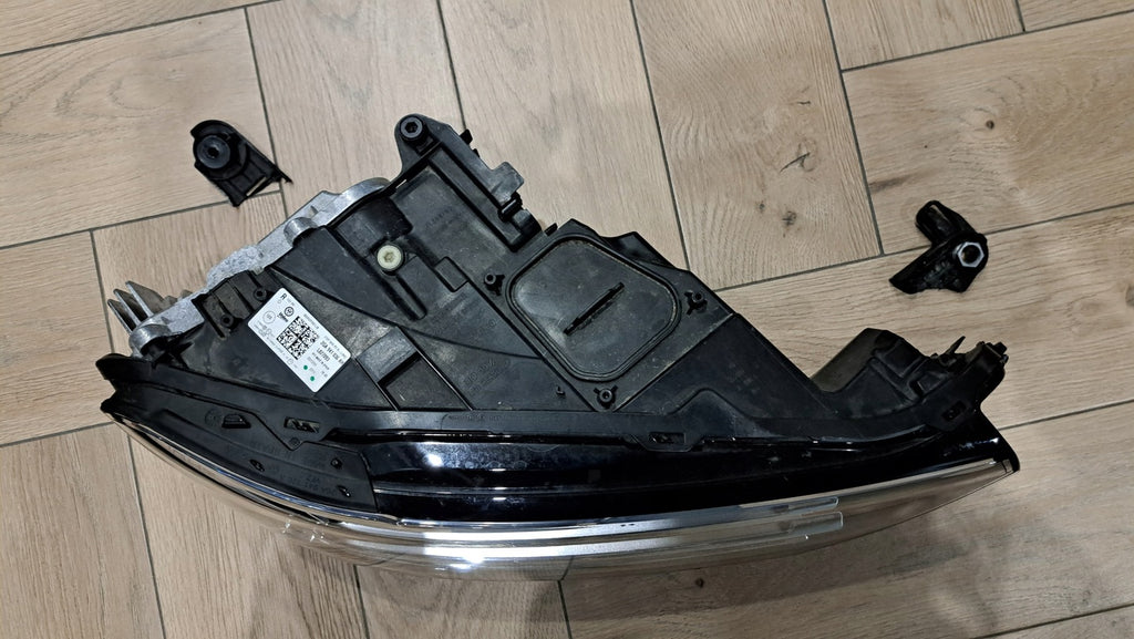 Frontscheinwerfer VW T-Roc 2GA941036AH LED Rechts Scheinwerfer Headlight