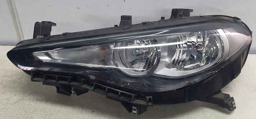 Frontscheinwerfer Alfa Romeo Giulia 50547580 Links Scheinwerfer Headlight SCH8333615429fe