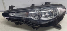 Load image into Gallery viewer, Frontscheinwerfer Alfa Romeo Giulia 50547580 Links Scheinwerfer Headlight SCH8333615429fe