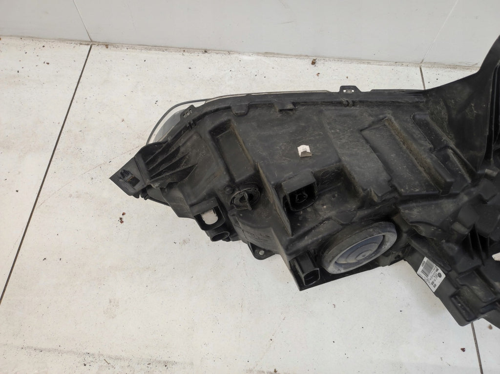 Frontscheinwerfer Ford Connect FT11-13W030-DB Links Scheinwerfer Headlight SCH1987813217oe