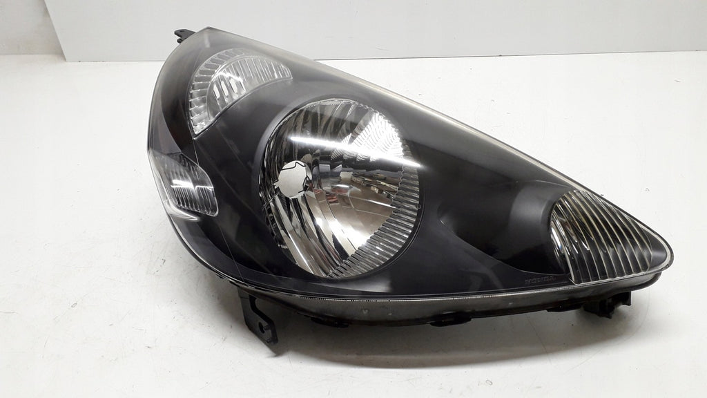 Frontscheinwerfer Honda Jazz Rechts Scheinwerfer Headlight