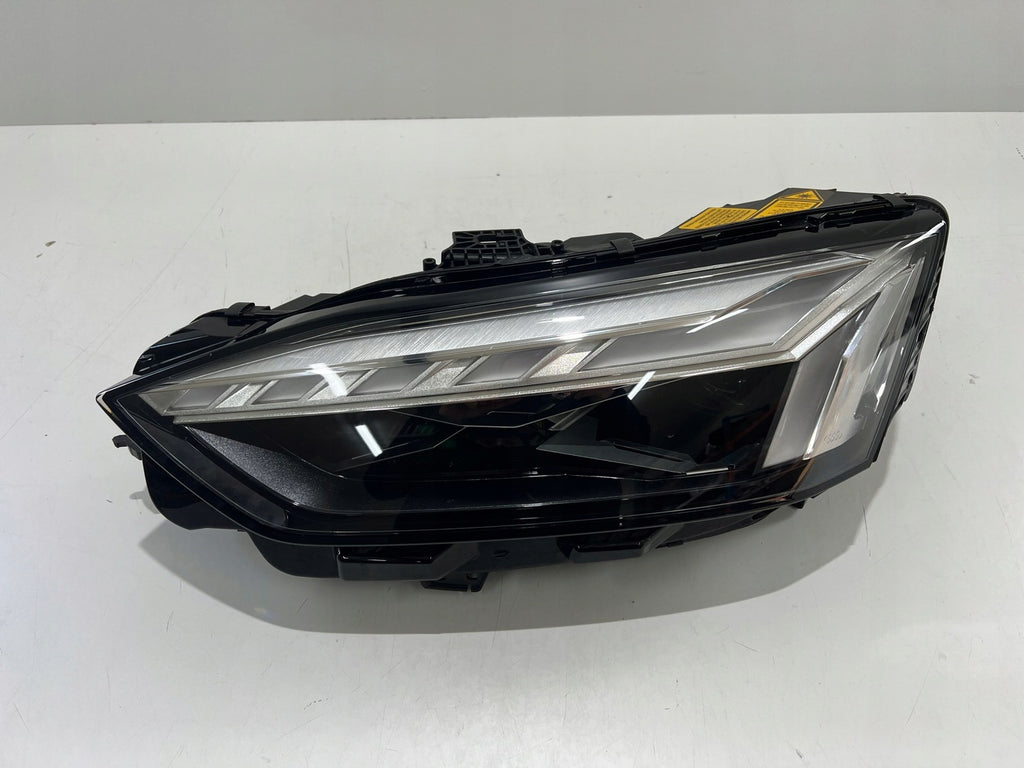 Frontscheinwerfer Audi A5 8W6941085 Laser Links Scheinwerfer Headlight SCH1239005508bn