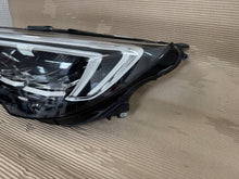 Laden Sie das Bild in den Galerie-Viewer, Frontscheinwerfer Opel Crossland 39153431 Full LED Links Scheinwerfer Headlight SCH8947328260gz