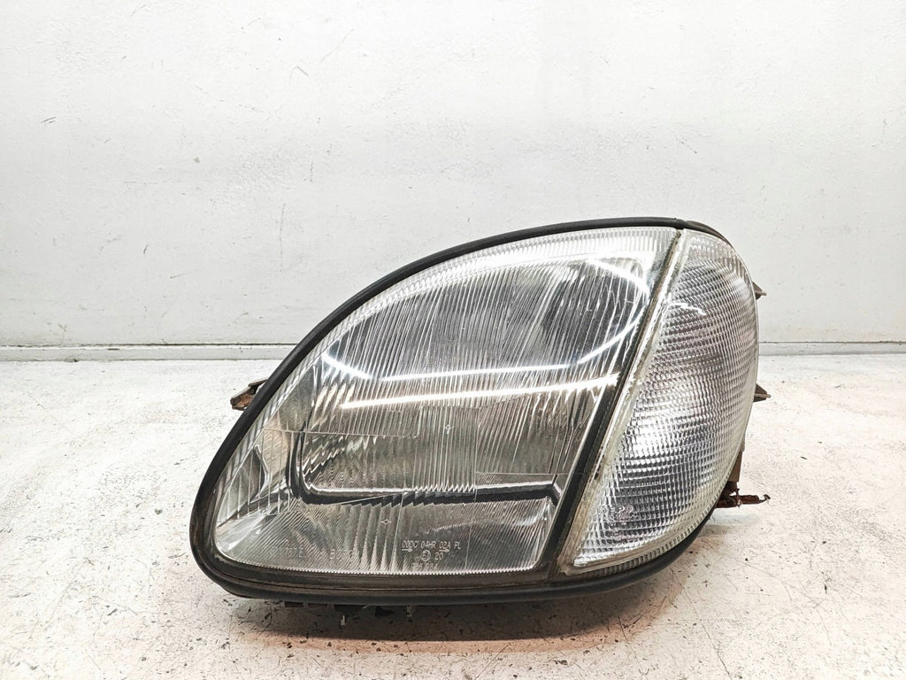 Frontscheinwerfer Mercedes-Benz Slk R170 A1708201361 Links Headlight SCH3428231238hc