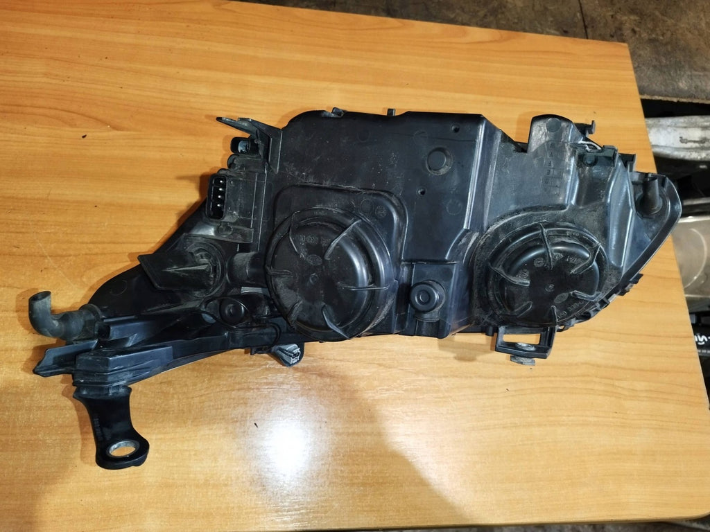 Frontscheinwerfer BMW E60 E61 Rechts Scheinwerfer Headlight SCH1602029208bn