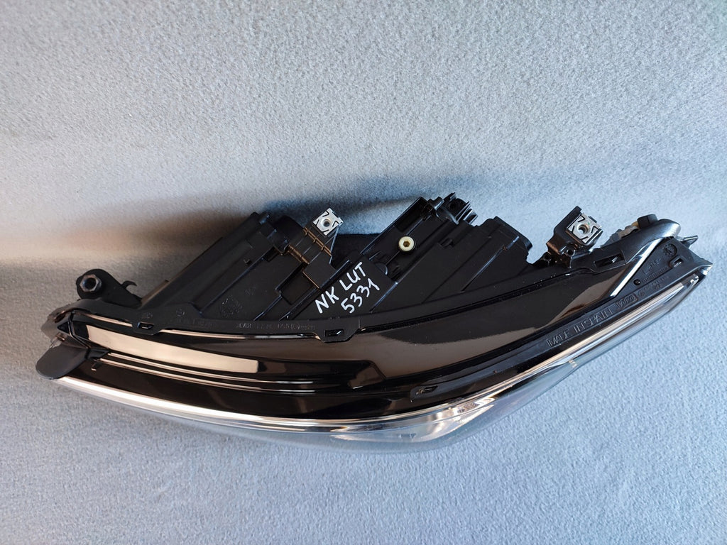 Frontscheinwerfer VW Golf VIII 5H1941035F Full LED Links Scheinwerfer Headlight SCH9631144836hh