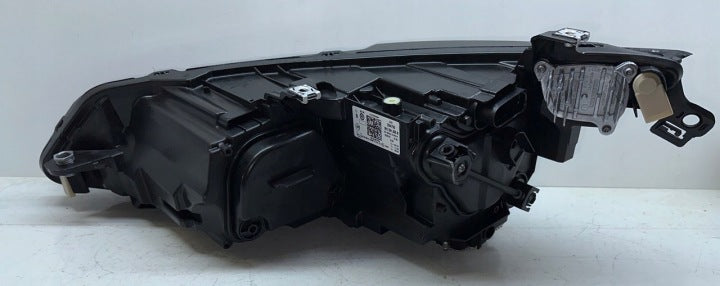 Frontscheinwerfer VW Golf 5H1941060H LED Rechts Scheinwerfer Headlight SCH2379561961zm