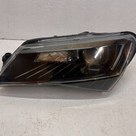 Frontscheinwerfer Skoda Superb III 3V1941015B 1ZS01193925 Links Headlight SCH4637513954jy