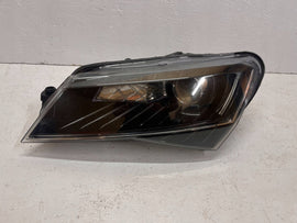 Frontscheinwerfer Skoda Superb III 3V1941015B LED Ein Stück (Rechts oder Links)