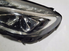 Laden Sie das Bild in den Galerie-Viewer, Frontscheinwerfer Mercedes-Benz W205 A2058201361 LED Links Headlight SCH1245998338jp