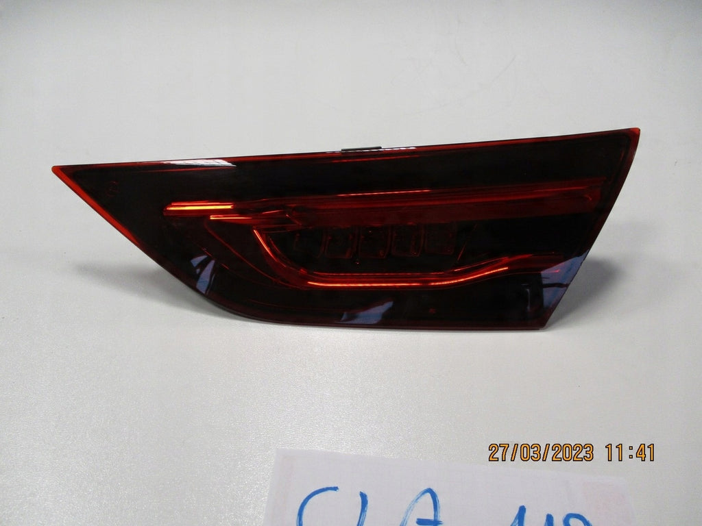 Rückleuchte Mercedes-Benz Cla A1189066200 Rechts Rearlight