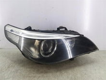 Laden Sie das Bild in den Galerie-Viewer, Frontscheinwerfer BMW 5 E60 E61 12872400 Xenon Rechts Scheinwerfer Headlight SCH9098499966dv