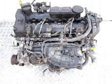 Laden Sie das Bild in den Galerie-Viewer, Motor Hyundai Ix35 D4HA 2.0 CRDi 2011 Diesel Engine Unkomplett