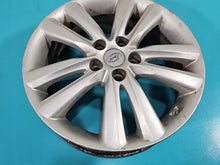 Load image into Gallery viewer, 4x Alufelge 18 Zoll 6.5" 5x114.3 48ET 52910-2S310 Hyundai Ix35 Rim Wheel FEL7138907822tq