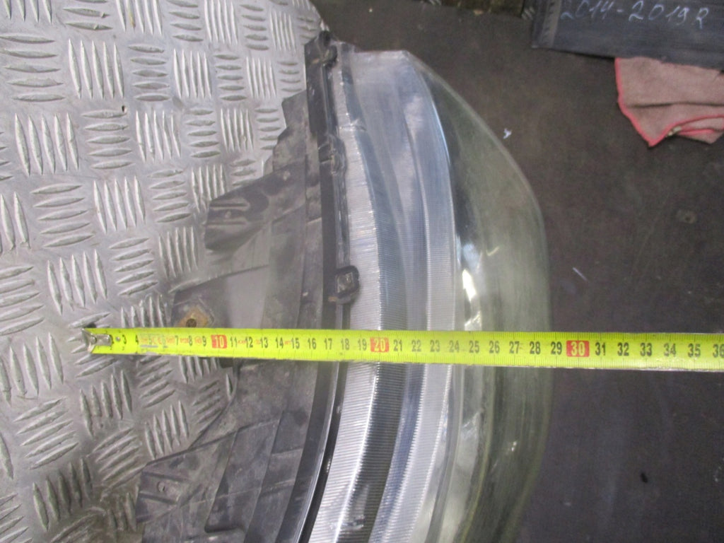 Frontscheinwerfer Iveco IV Rechts Scheinwerfer Headlight SCH9321665453qh