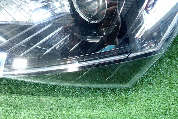 Frontscheinwerfer Skoda Superb III 3V1941015B Links Scheinwerfer Headlight SCH4515815622oc
