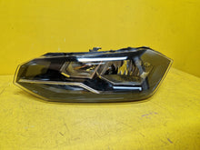 Load image into Gallery viewer, Frontscheinwerfer VW Polo 2G1941005 Links Scheinwerfer Headlight SCH1914867197ov