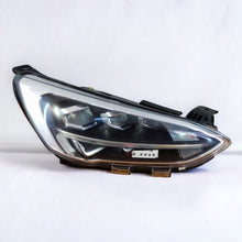 Laden Sie das Bild in den Galerie-Viewer, Frontscheinwerfer Ford Focus JX7B-13E014-AE LED Rechts Scheinwerfer Headlight