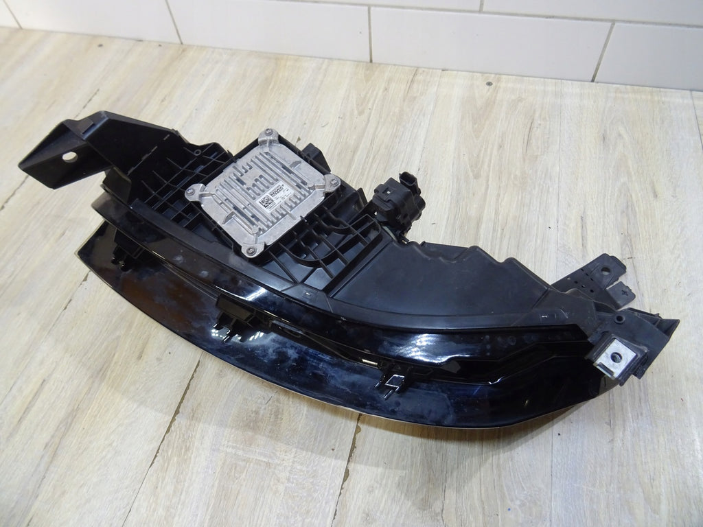 Frontscheinwerfer Renault Megane E-Tech 260103279R LED Rechts Headlight SCH1179896278et