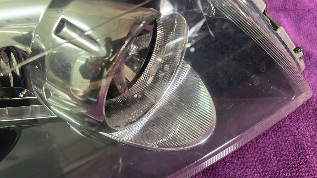 Frontscheinwerfer Opel Signum Vectra C Gts 13170938 Xenon Rechts Headlight SCH3984557658dq