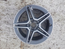 Load image into Gallery viewer, 1x Alufelge 18 Zoll 7.5" 5x112 Glanz A1774011500 Mercedes-Benz W176 W177 FEL4291978623mf