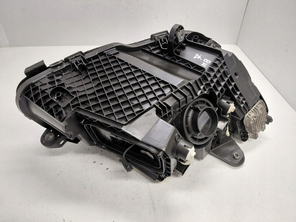 Frontscheinwerfer Mercedes-Benz W205 A2059062106 Full LED Links Headlight SCH3396773477ht