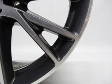 Load image into Gallery viewer, 1x Alufelge 17 Zoll 7.0" 5x112 47ET Glanz Graphit 7849122 BMW F45 1 F40 F46 Mg FEL4018966344dv