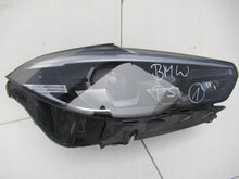 Load image into Gallery viewer, Frontscheinwerfer BMW X5 G05 G06 9850418 LED Rechts Scheinwerfer Headlight SCH5857179962fv
