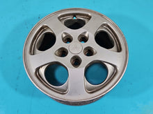 Laden Sie das Bild in den Galerie-Viewer, 4x Alufelge 16 Zoll 6.0" 5x114.3 Mitsubishi Pajero I Pinin Rim Wheel FEL9783492872eu