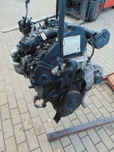 Laden Sie das Bild in den Galerie-Viewer, Motor Ford Mondeo IV T1BB 1.6 TDCI 115PS 85kW Diesel Engine Komplett MOT2688333954cd