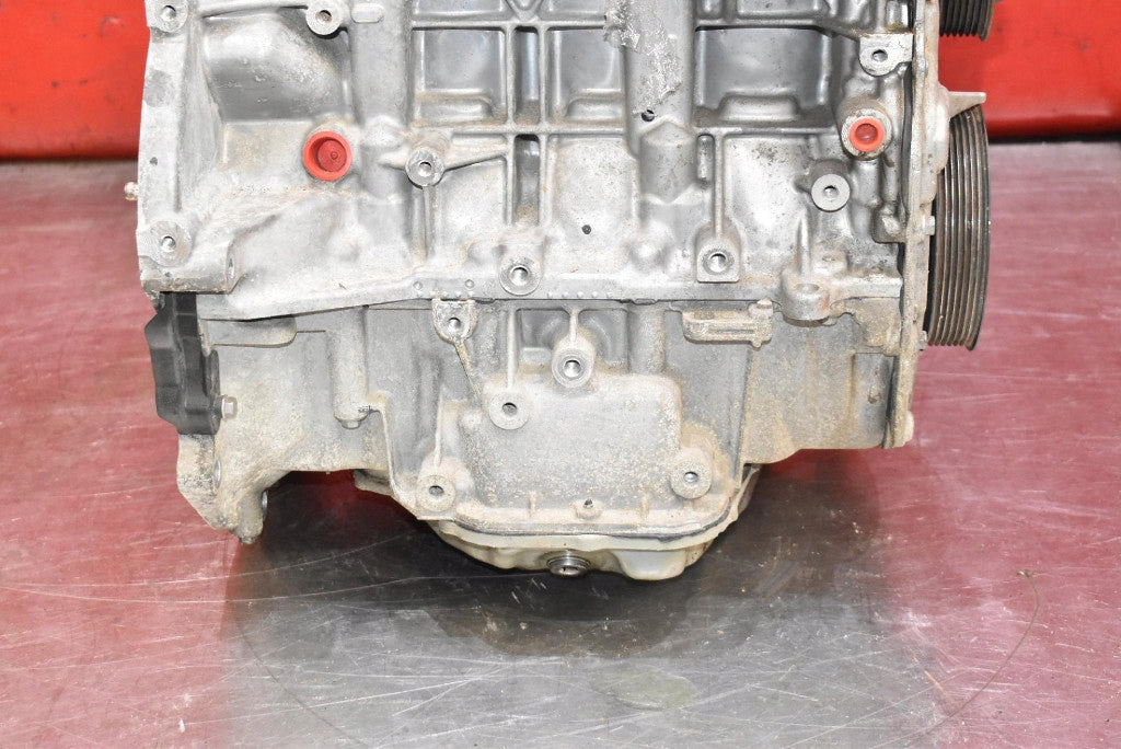 Motor Renault Megane I Espace H5F408 1.2 TCE 100PS 2017 Benzin Engine Unkomplett