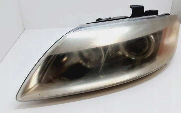 Frontscheinwerfer Audi Q7 4L0941003H FALSE Scheinwerfer Headlight SCH5975846569fb