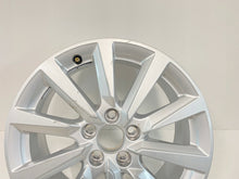 Load image into Gallery viewer, 1x Alufelge 16 Zoll 6.5" 5x100 40ET 82A601025C Audi A1 Rim Wheel FEL7076088198fj