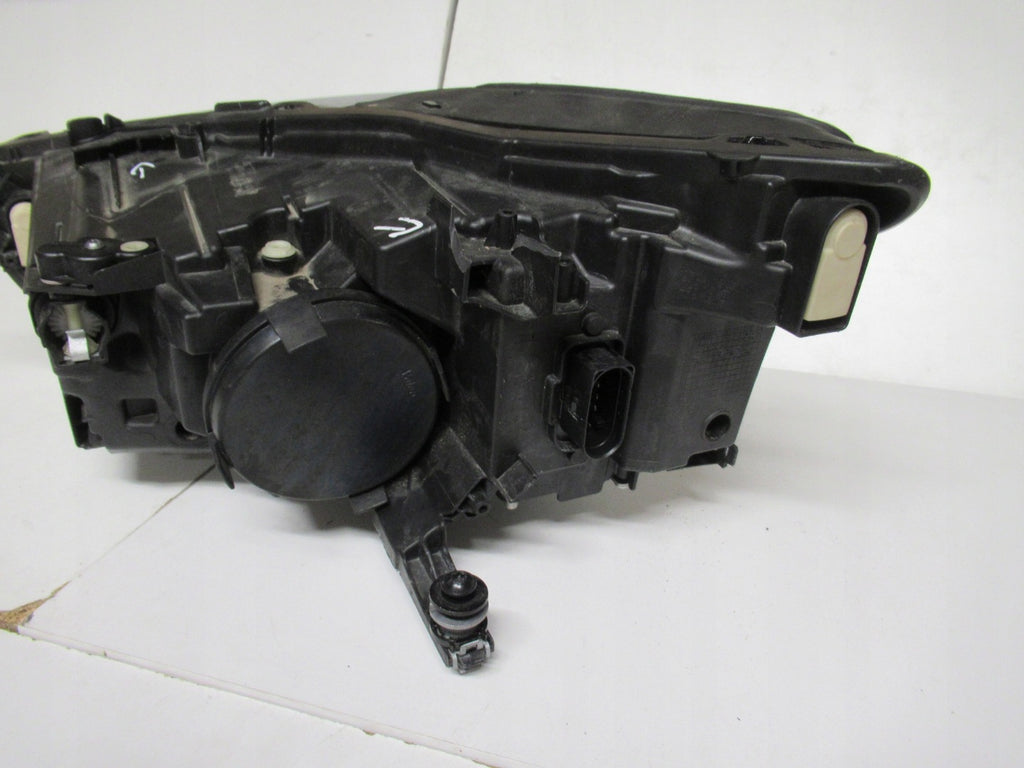 Frontscheinwerfer Seat Leon 5FB941006D Full LED Rechts Scheinwerfer Headlight