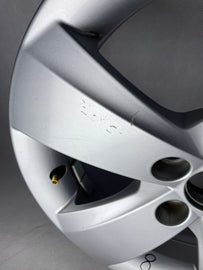 1x Alufelge 15 Zoll 6.0