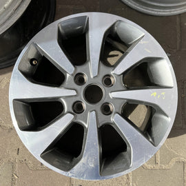 1x Alufelge 16 Zoll 6.5
