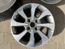 Laden Sie das Bild in den Galerie-Viewer, 1x Alufelge 16 Zoll 6.5" 4x108 52 5ET ET475DOT Ford Rim Wheel FEL1982112779hf