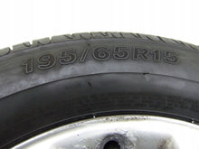 Laden Sie das Bild in den Galerie-Viewer, 1x Alufelge 15 Zoll 6.0&quot; 5x100 8L0601025N Audi A3 Rim Wheel