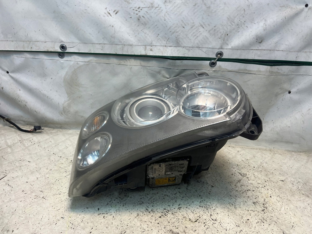 Frontscheinwerfer Land Rover Range III 1EL238036-04 Xenon Rechts Headlight SCH7297461398kn