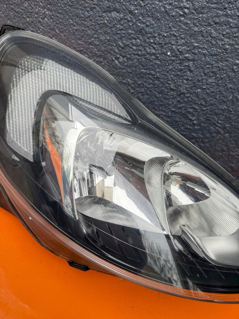 Frontscheinwerfer Opel Adam 13354577 LED Rechts Scheinwerfer Headlight SCH7917847231dl