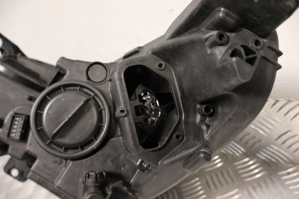 Frontscheinwerfer Opel Astra K 39195689 Rechts Scheinwerfer Headlight SCH8951458670px