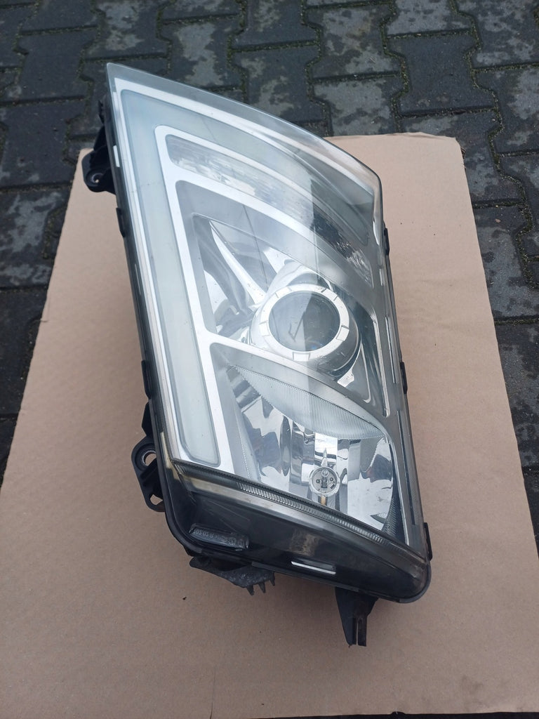 Frontscheinwerfer Volvo 22239244 Xenon Rechts Scheinwerfer Headlight