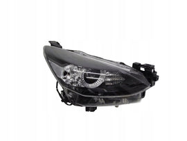 Frontscheinwerfer Mazda 2 Dl D43N-51030 Full LED Rechts Scheinwerfer Headlight SCH9825232170ke