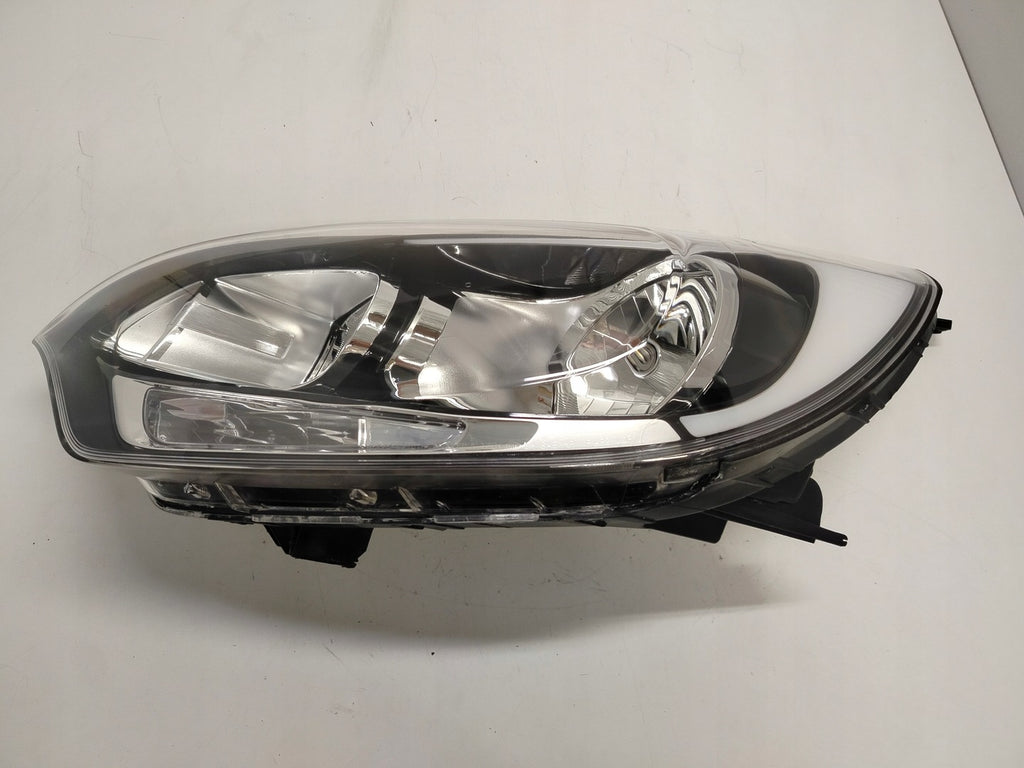 Frontscheinwerfer Kia Rio III Ein Stück (Rechts oder Links) Headlight SCH6563415171up