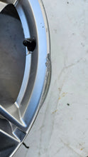 Load image into Gallery viewer, 2x Alufelge 18 Zoll 8.0" 5x112 40ET Glanz Silber 8W0601025 Audi A5 A4 Rim Wheel FEL7584722453yr