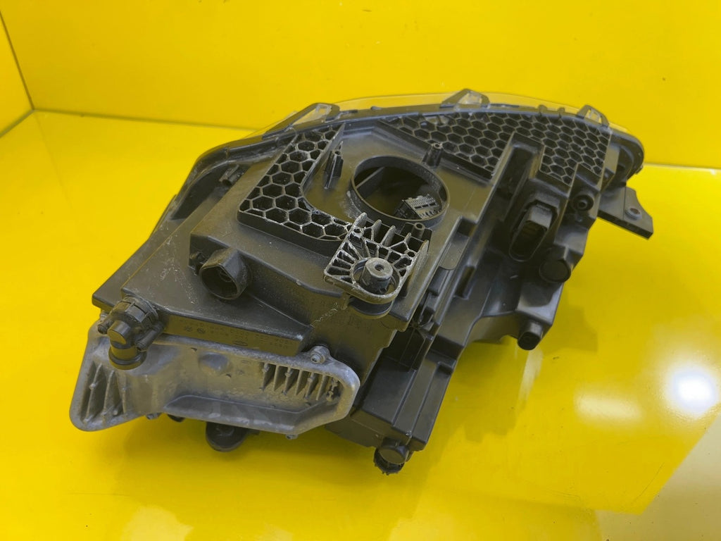 Frontscheinwerfer VW Caddy V 2K8941036H LED Rechts Scheinwerfer Headlight SCH3223811094gr