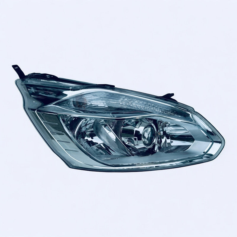 Frontscheinwerfer Ford Transit Custom GK21-13D152-BA- Rechts Headlight