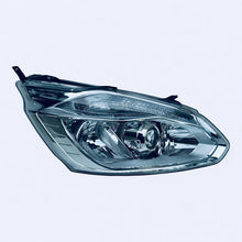 Laden Sie das Bild in den Galerie-Viewer, Frontscheinwerfer Ford Transit Custom GK21-13D152-BA- Rechts Headlight